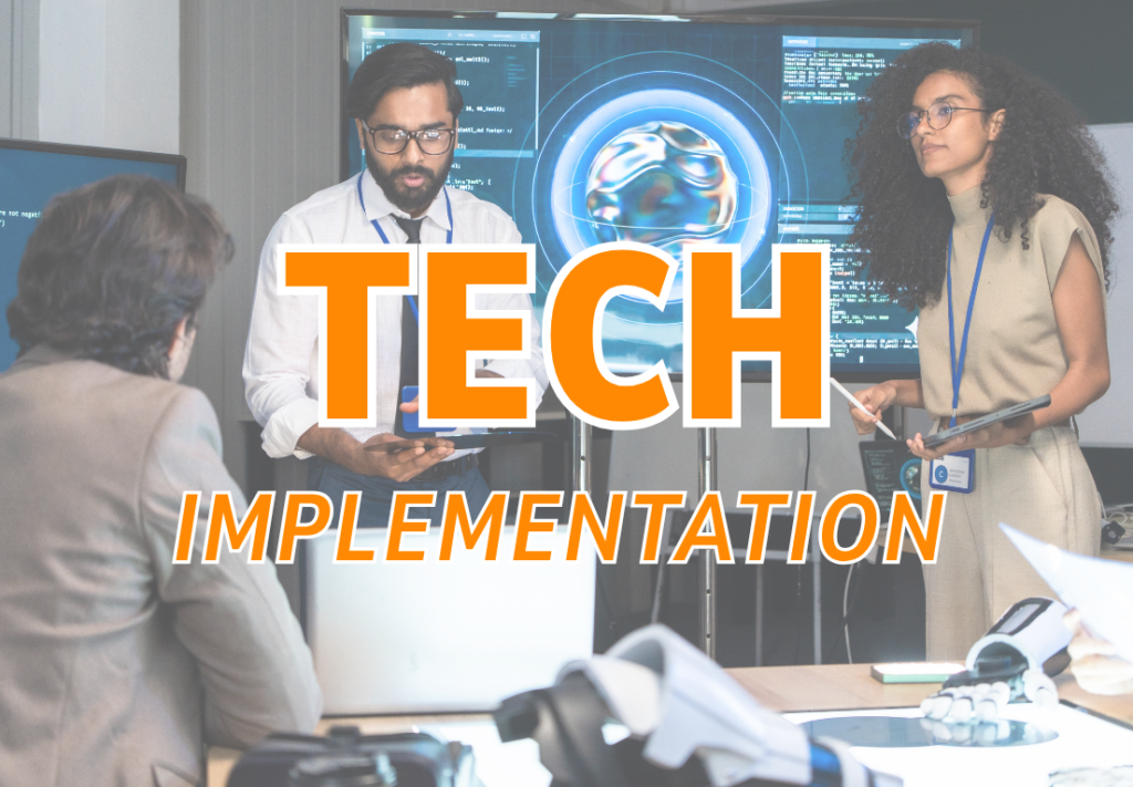 TECH IMPL