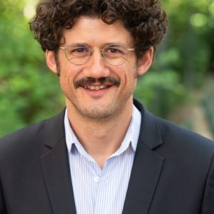 HeadshotPassaro
